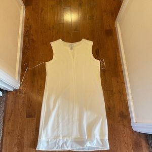 CARMEN MARC COCKTAIL DRESS✨🤍🍷